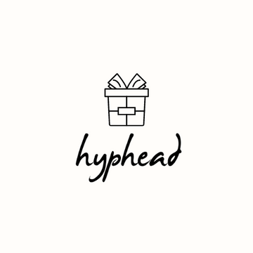 Hyphead-Geschenkkarte